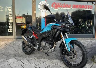 Morbidelli T352X (2026) - Annuncio 9872034