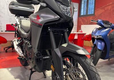 Honda Transalp XL750 Travel Edition (2023 - 24) - Annuncio 9872046