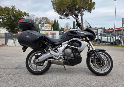 Kawasaki Versys 650 (2006 - 09) - Annuncio 9872036