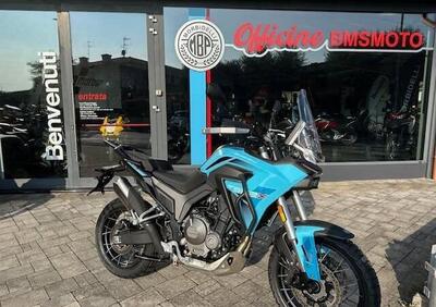 Morbidelli T502X (2026) - Annuncio 9872039