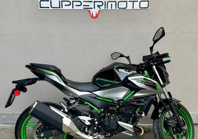 Kawasaki Z 500 SE (2024 - 26) - Annuncio 9872038