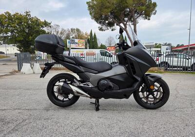 Honda Integra 750 DCT (2016 - 17) - Annuncio 9872040