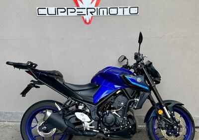 Yamaha MT-03 (2022 - 24) - Annuncio 9872049