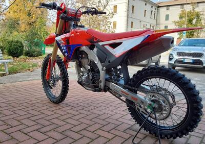 Honda CRF 450 R (2025) - Annuncio 9872051
