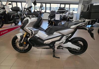 Honda X-ADV 750 (2017) - Annuncio 9872045
