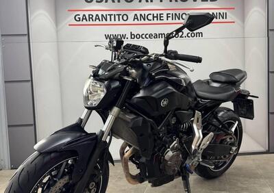 Yamaha MT-07 (2014 - 16) - Annuncio 9872053