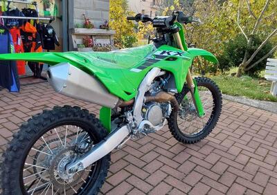 Kawasaki KX 450 (2025) - Annuncio 9872055