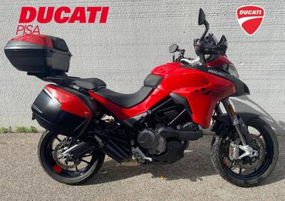 Ducati Multistrada V2 S (2022 - 24) - Annuncio 9872057