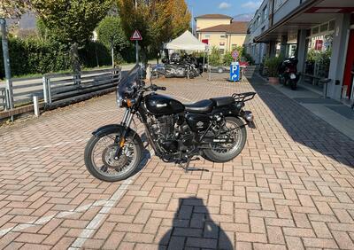 Benelli Imperiale 400 (2021 - 25) - Annuncio 9872061