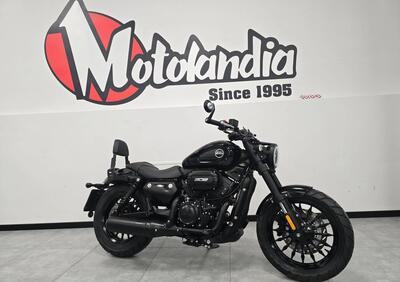 Keeway Motor V302 C (2022 - 25) - Annuncio 9872065