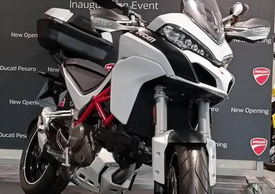 Ducati Multistrada 1200 S (2015 - 17) - Annuncio 9872069