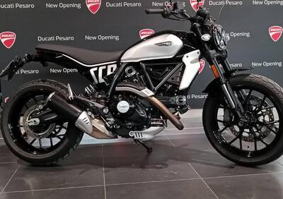 Ducati Scrambler 800 Icon (2023 - 25) - Annuncio 9872074