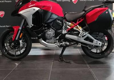 Ducati Multistrada V4 S (2021 - 24) - Annuncio 9872088