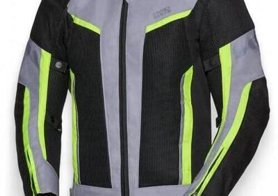 Giubbotto IXS mod. Ashton Air - Annuncio 9872078