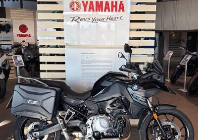 Bmw F 750 GS (2021 - 24) - Annuncio 9872086