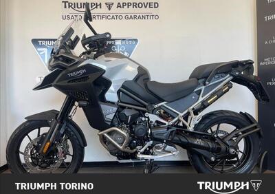Triumph Tiger 1200 GT Explorer (2024 - 25) - Annuncio 9872083