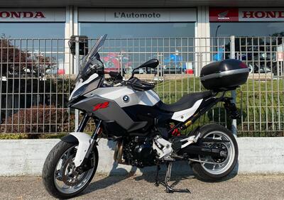 Bmw F 900 XR (2020 - 24) - Annuncio 9870993