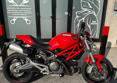 Ducati Monster 696 Plus (2007 - 14) - Annuncio 9872089