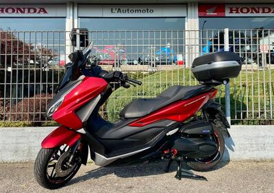 Honda Forza 350 (2022 - 24) - Annuncio 9870956