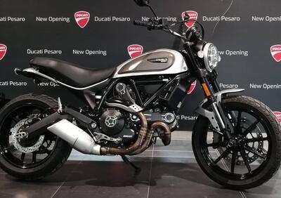 Ducati Scrambler 800 Icon (2017 - 20) - Annuncio 9872091