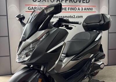 Honda Forza 350 Deluxe (2022 - 24) - Annuncio 9872090