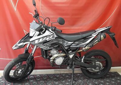 Yamaha WR 125 X (2009 - 16) - Annuncio 9872099