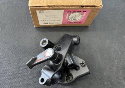 SUPPORTO LEVA FRIZIONE HONDA CBX 1000 - Annuncio 9872098