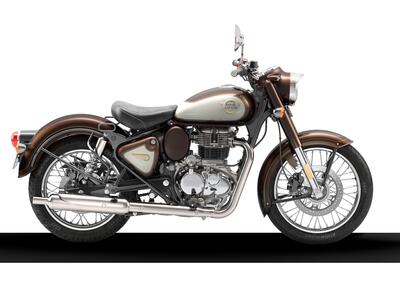 Royal Enfield Classic 350 (2021 - 25) - Annuncio 9872100