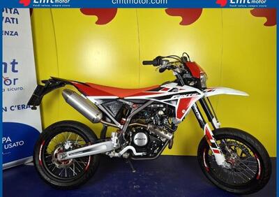 Fantic Motor XMF 125 Motard Competition 4t (2021 - 22) - Annuncio 9857981
