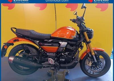 TVS Motor Ronin 250 (2024 - 25) - Annuncio 9872107