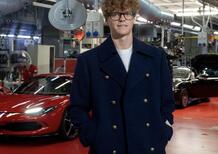 Jannik Sinner numero 1 e la passione per le auto: ecco il garage del campione