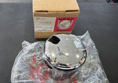 SCATOLA STRUMENTAZIONE HONDA VT500C SHADOW 83/84 - Annuncio 9872111