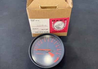 CONTAGIRI HONDA XL 600 1988 - Annuncio 9872114