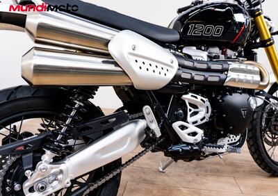 Triumph Scrambler 1200 XE (2026) - Annuncio 9763480