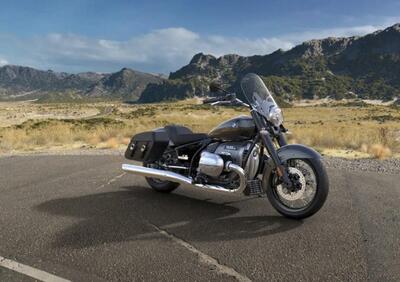 Bmw R 18 Classic (2025) - Annuncio 9852906