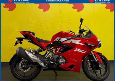 TVS Motor RR 310 (2024 - 25) - Annuncio 9872128