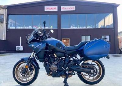Yamaha Tracer 7 GT (2021 - 24) - Annuncio 9872134