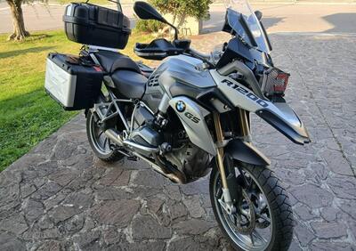 Bmw R 1200 GS (2013 - 16) - Annuncio 9872137