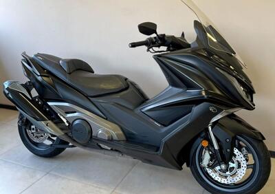 Kymco AK 550 ETS (2021 - 25) - Annuncio 9872138