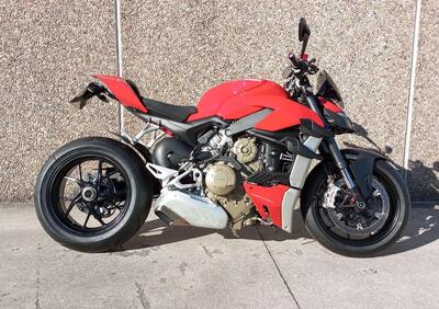 Ducati Streetfighter V4 1100 (2021 - 22) - Annuncio 9868438