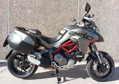 Ducati Multistrada 1260 S Grand Tour (2020) - Annuncio 9868439