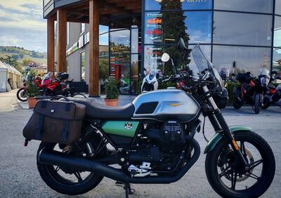 Moto Guzzi V7 Stone Centenario (2021 - 22) - Annuncio 9872147