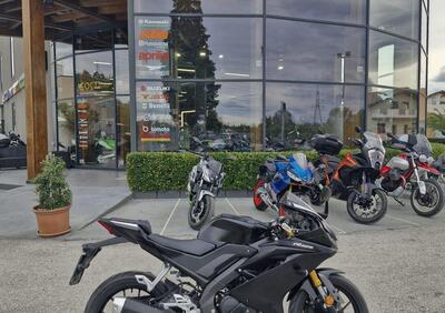 Yamaha YZF R125 (2021 - 22) - Annuncio 9872148