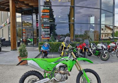 Kawasaki KX 250 X (2025) - Annuncio 9872150