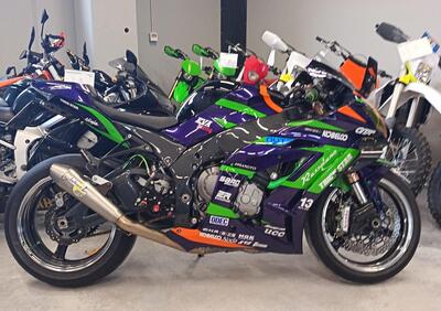 Kawasaki Ninja 1000 ZX-10R (2011 - 15) - Annuncio 9872151