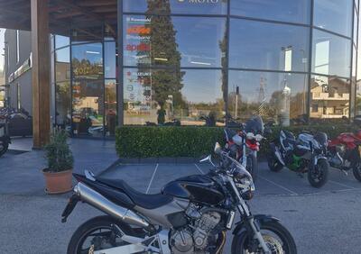 Honda Hornet 600 (2003 - 04) - Annuncio 9872152