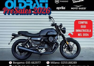 Moto Guzzi V7 Stone (2025) - Annuncio 9872149