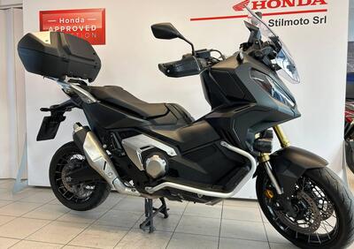 Honda X-ADV 750 DCT Adventure (2021 - 24) - Annuncio 9872157