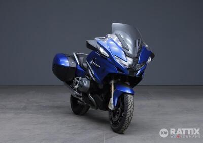 Bmw R 1250 RT (2021 - 25) - Annuncio 9872159