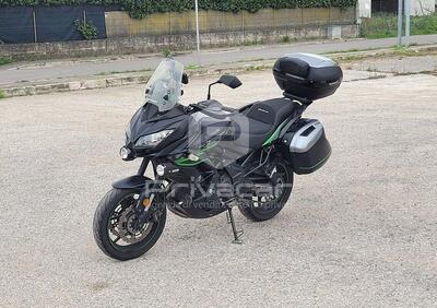 Kawasaki Versys 650 Tourer Plus (2017 - 20) - Annuncio 9872165